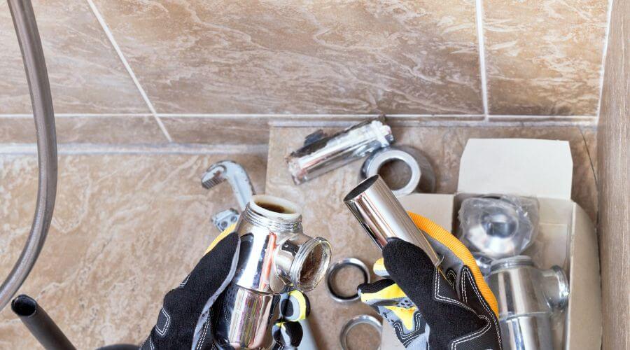 Professional New roof installation in Brookline, MO